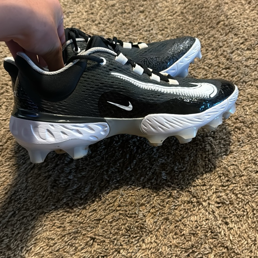 Nike React Baseball Cleats - image 5